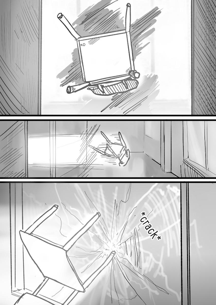 Dog Nigga Chapter 15 22