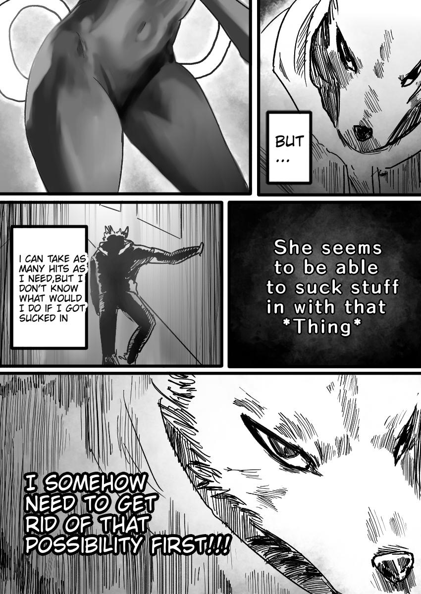 Dog Nigga Chapter 16 7