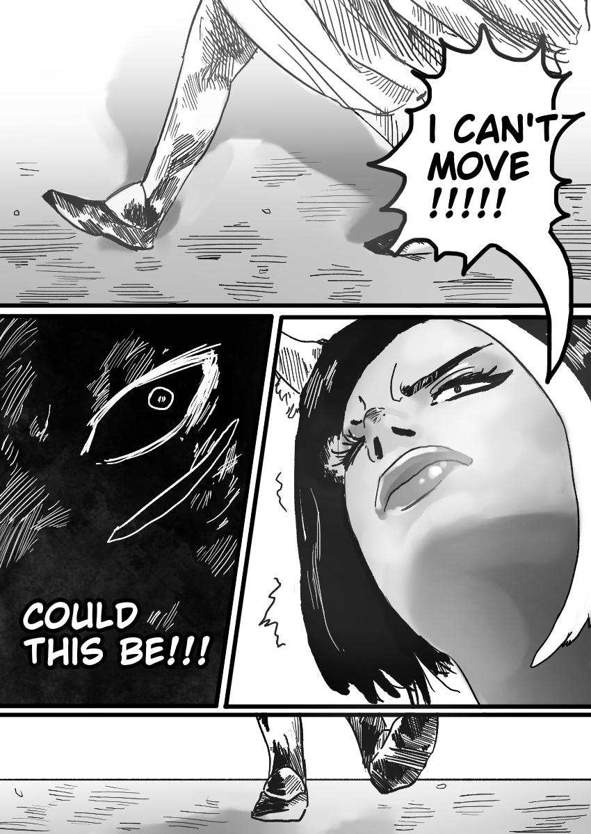 Dog Nigga Chapter 16 26