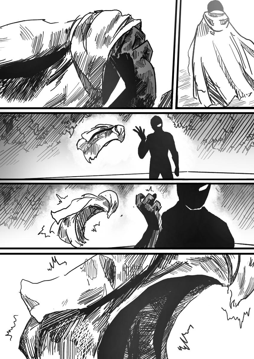 Dog Nigga Chapter 16 27