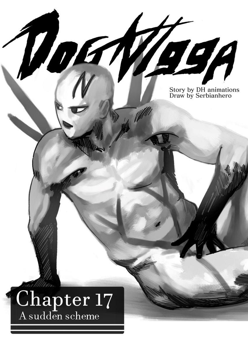 Dog Nigga Chapter 17 2