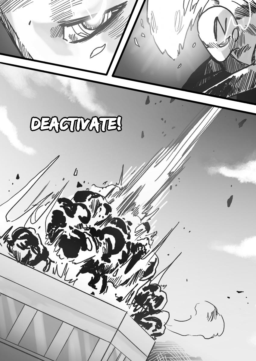 Dog Nigga Chapter 17 5