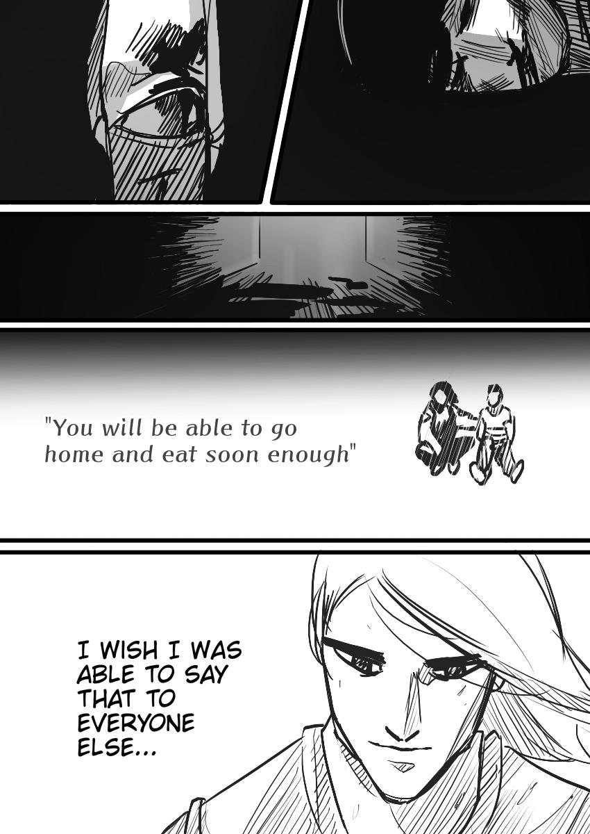 Dog Nigga Chapter 24 7