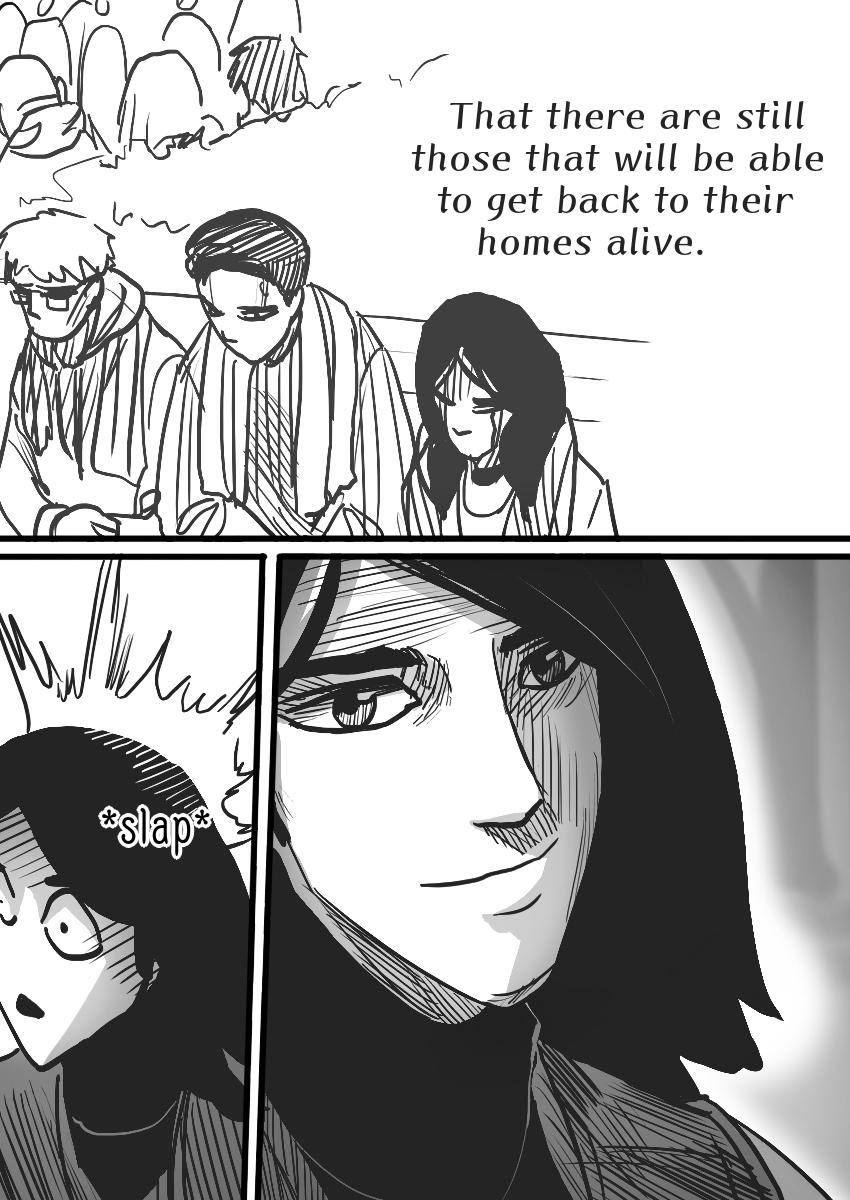 Dog Nigga Chapter 24 15