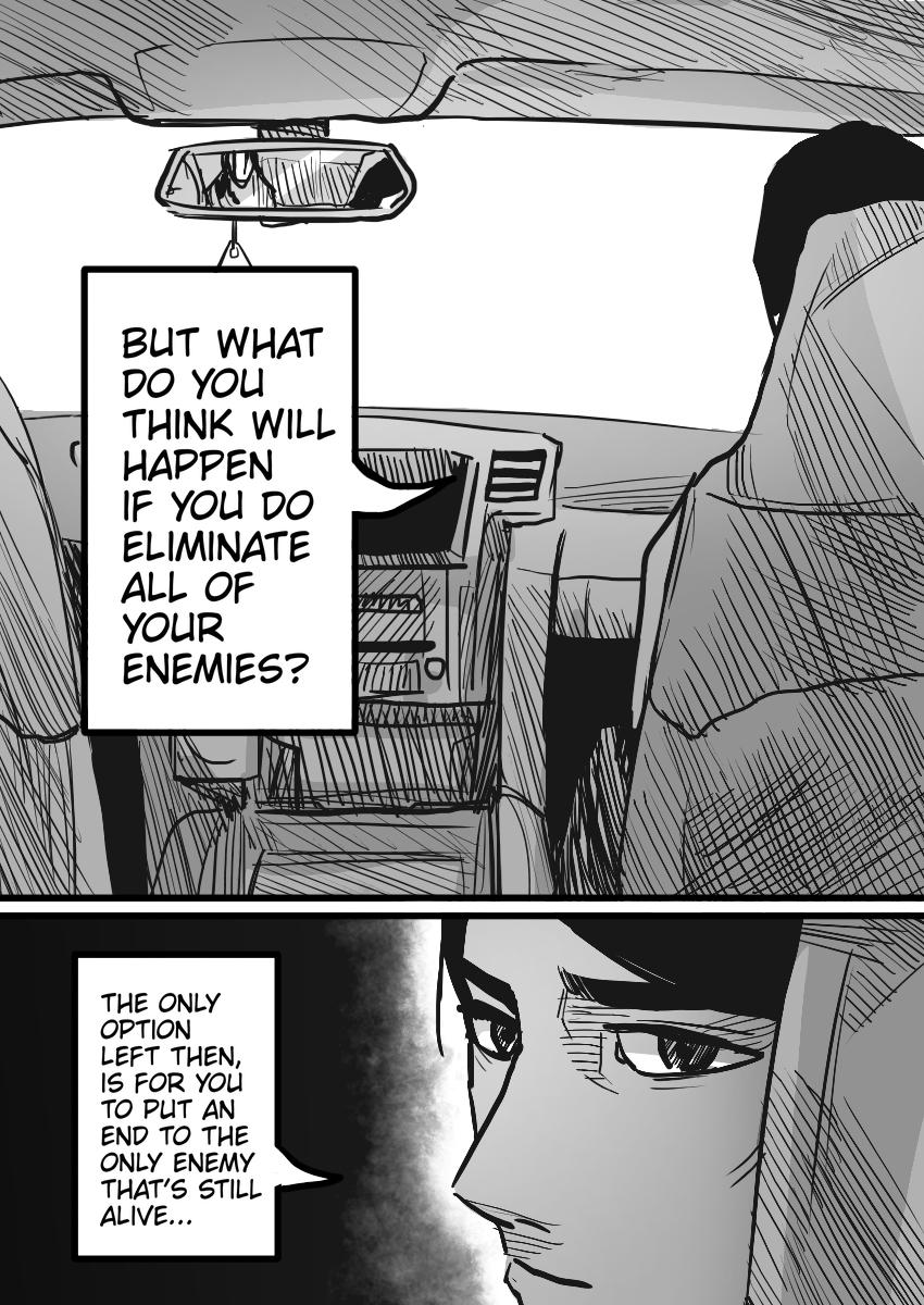 Dog Nigga Chapter 25 5