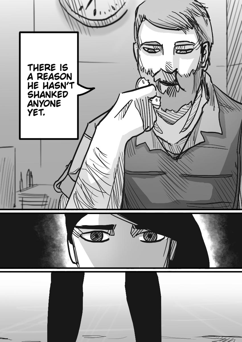 Dog Nigga Chapter 25 12