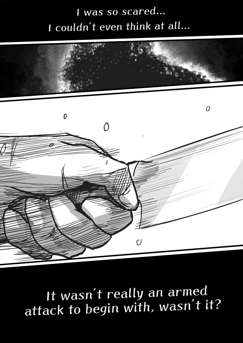 Dog Nigga Chapter 25 20