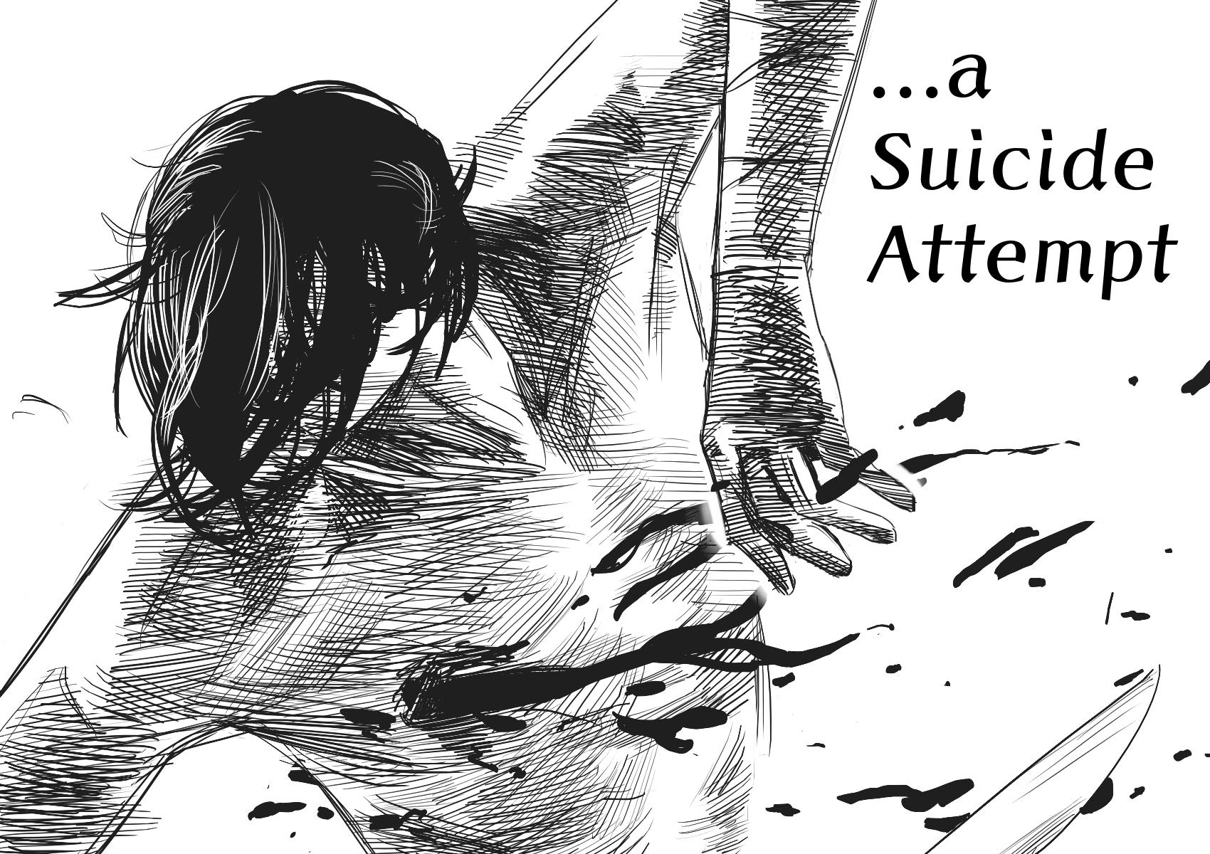 Dog Nigga Chapter 25 22