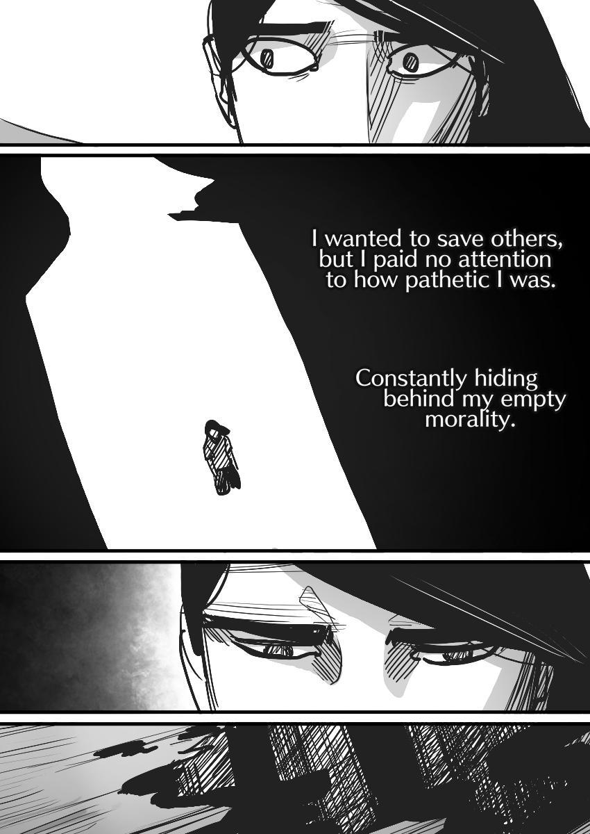 Dog Nigga Chapter 26 6