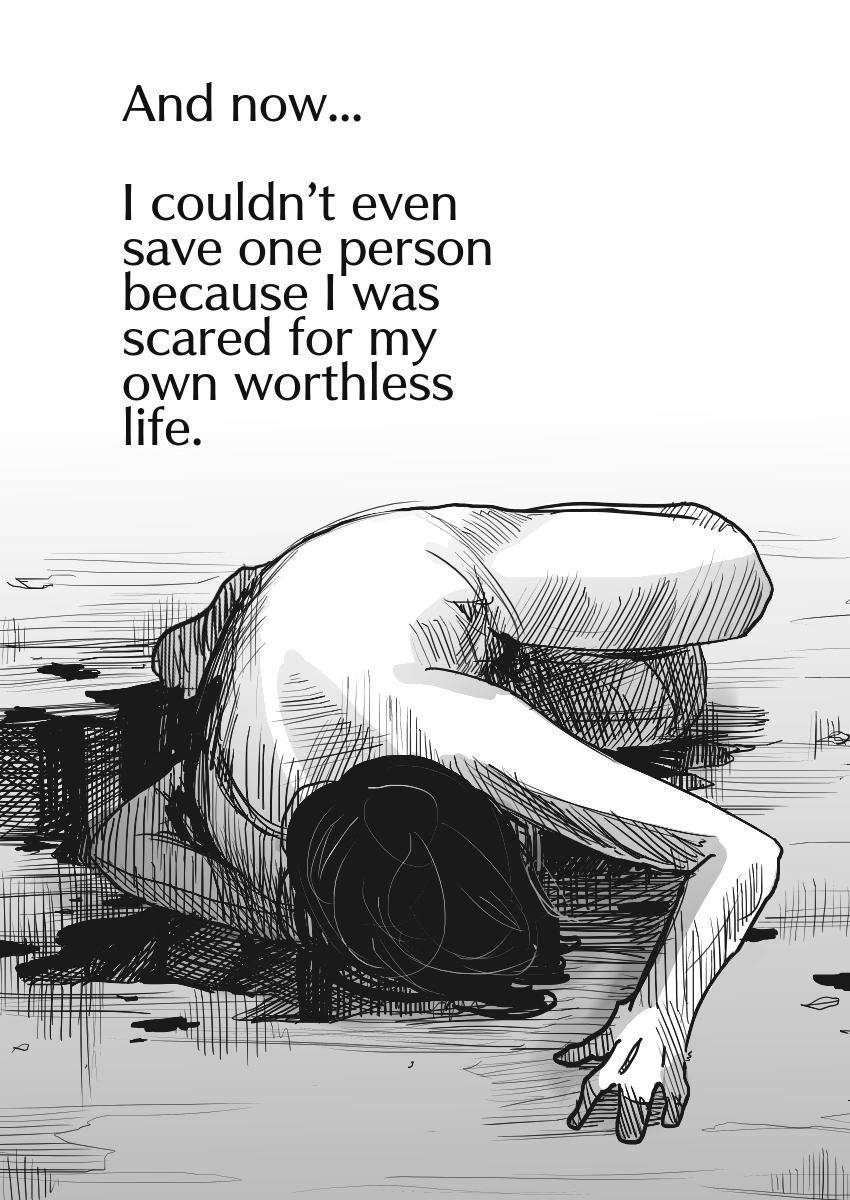 Dog Nigga Chapter 26 7