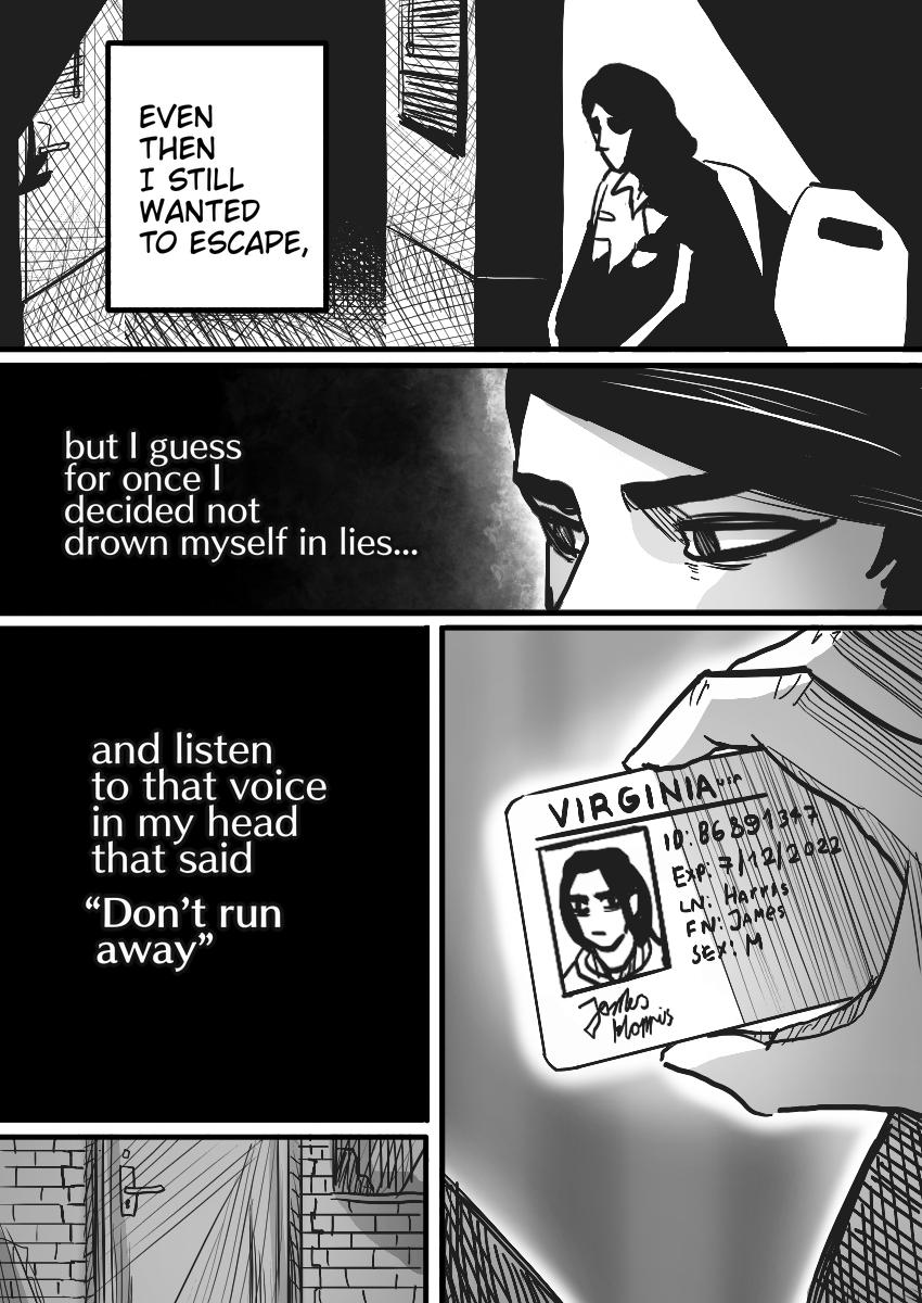 Dog Nigga Chapter 26 8