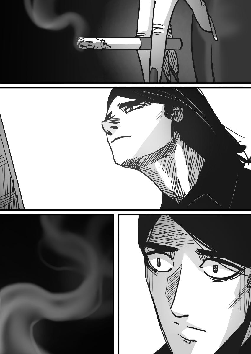 Dog Nigga Chapter 26 13