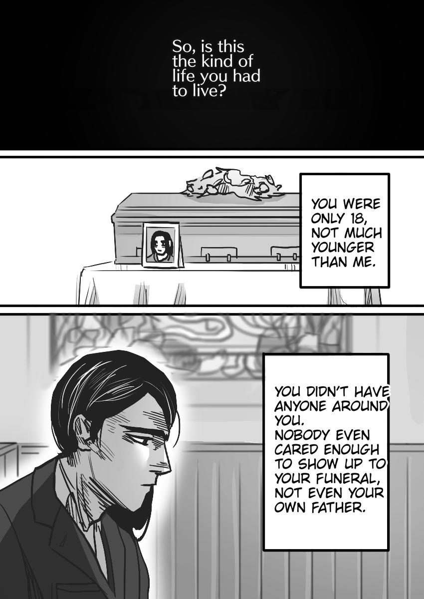 Dog Nigga Chapter 26 14