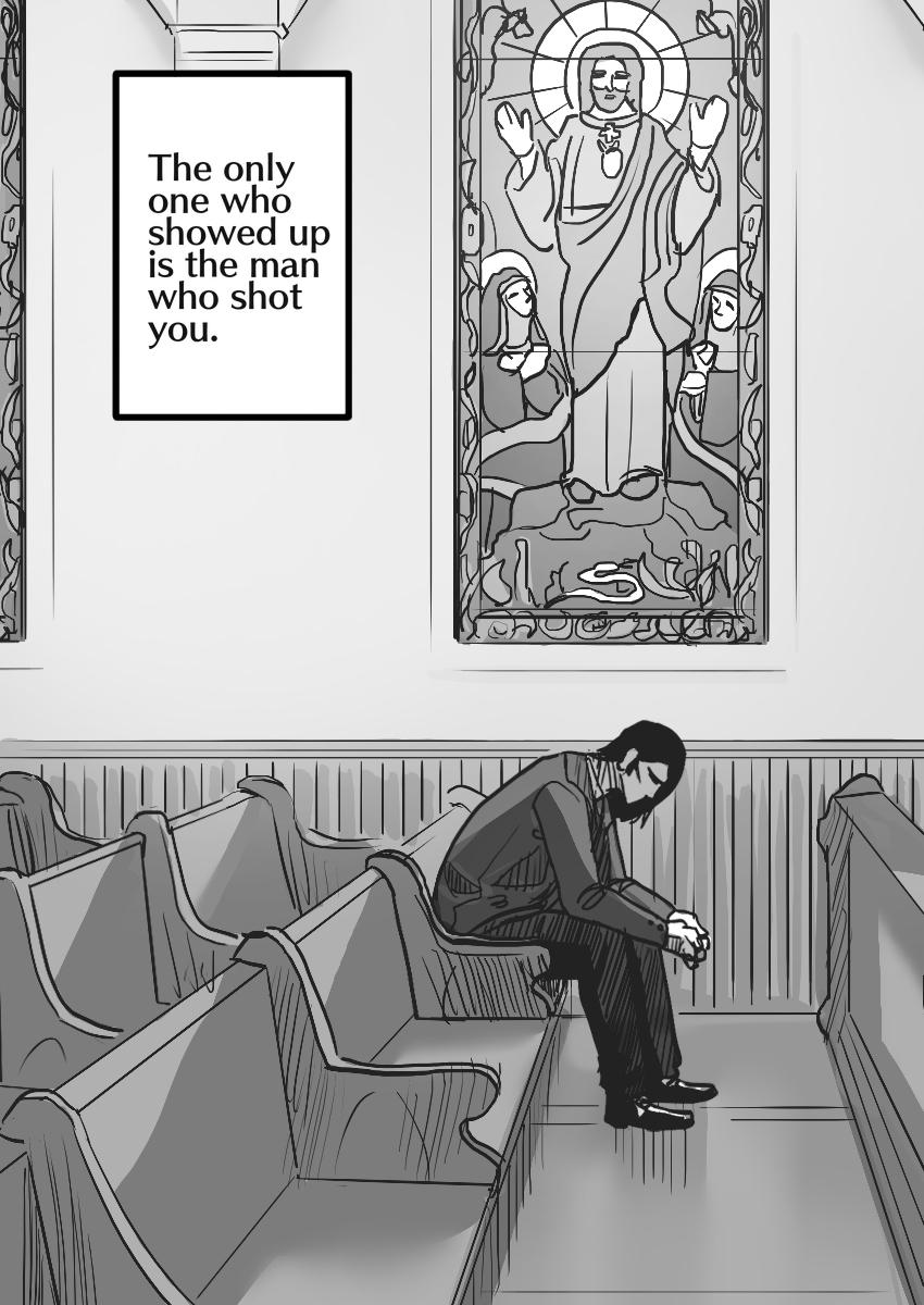 Dog Nigga Chapter 26 15