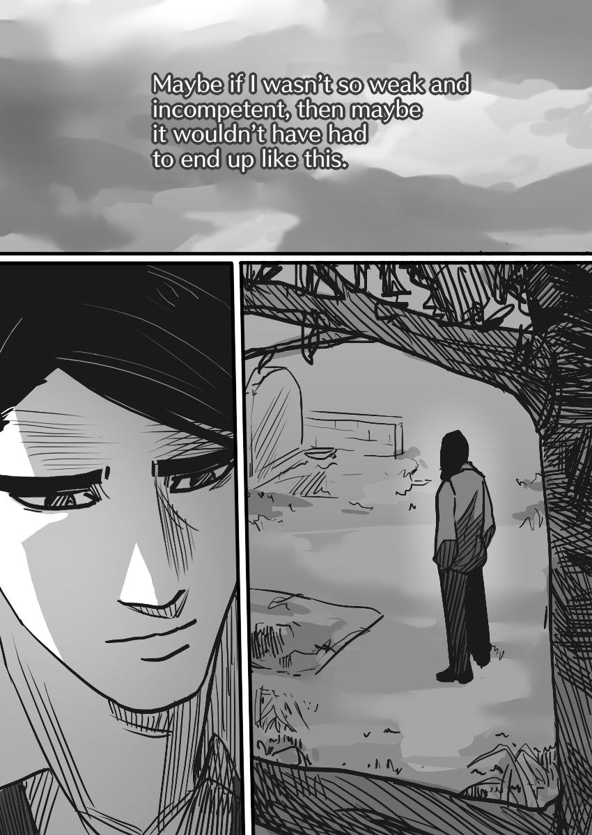 Dog Nigga Chapter 26 16