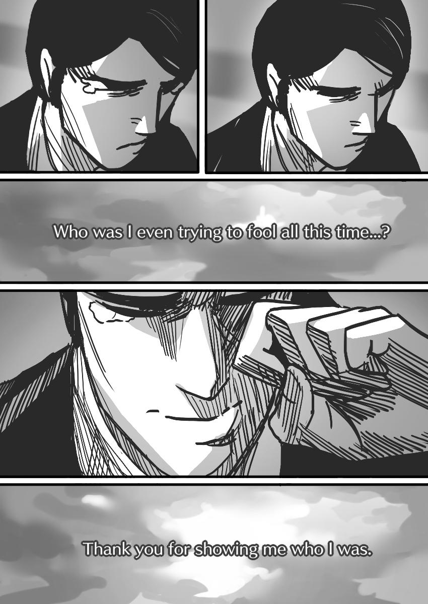 Dog Nigga Chapter 26 18