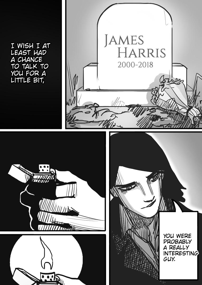 Dog Nigga Chapter 26 19