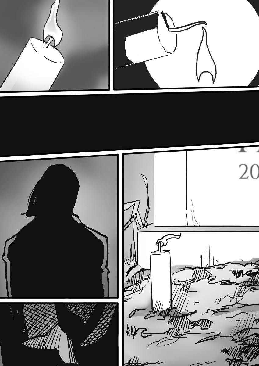 Dog Nigga Chapter 26 20