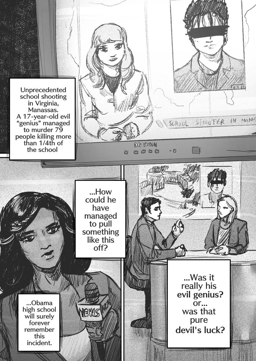 Dog Nigga Chapter 34 9