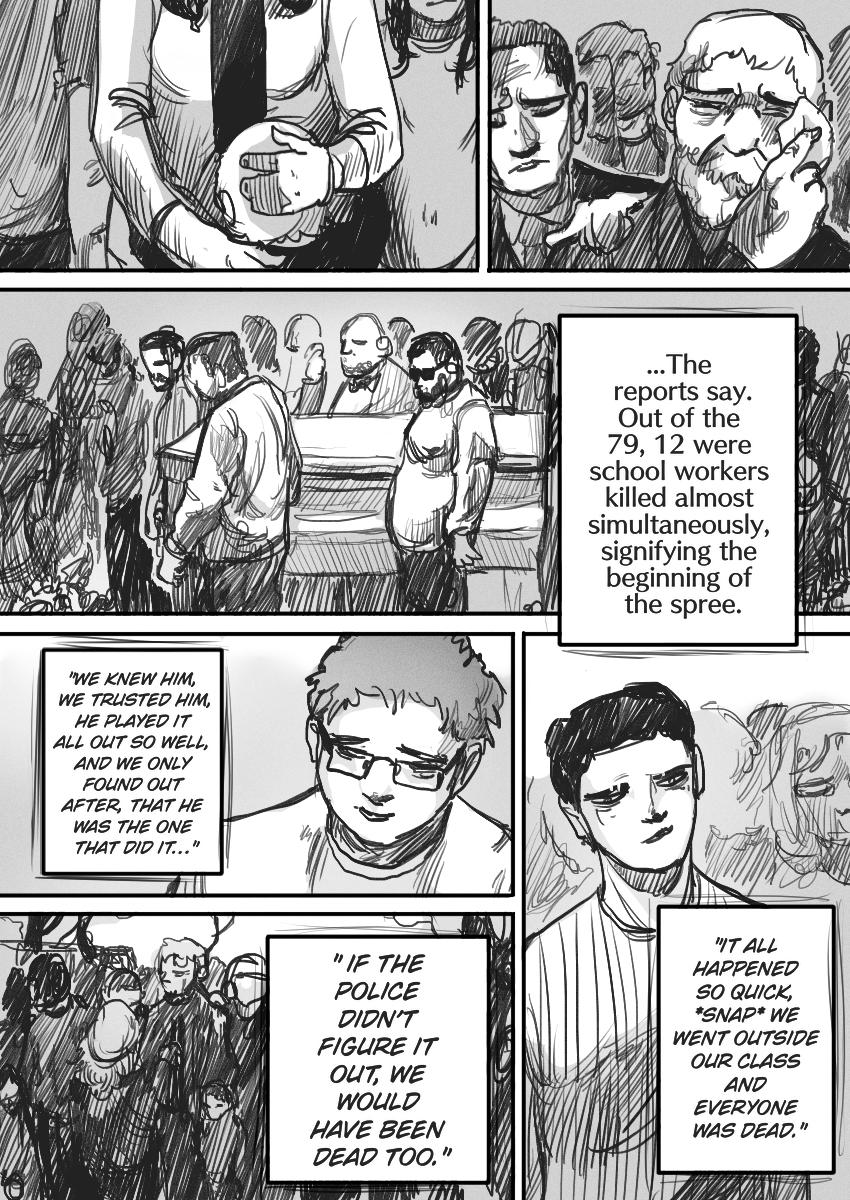 Dog Nigga Chapter 34 12