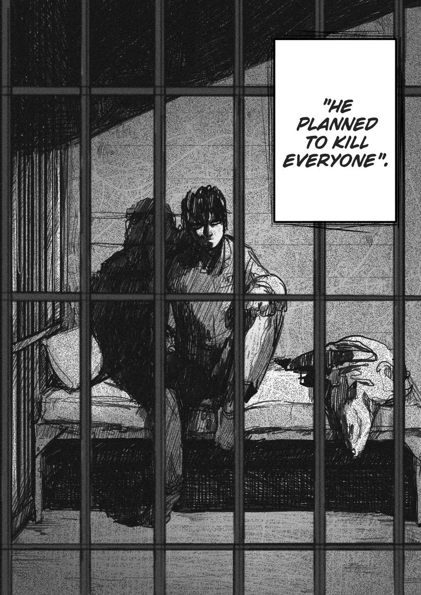 Dog Nigga Chapter 34 13