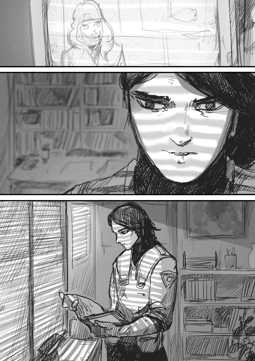 Dog Nigga Chapter 34 14