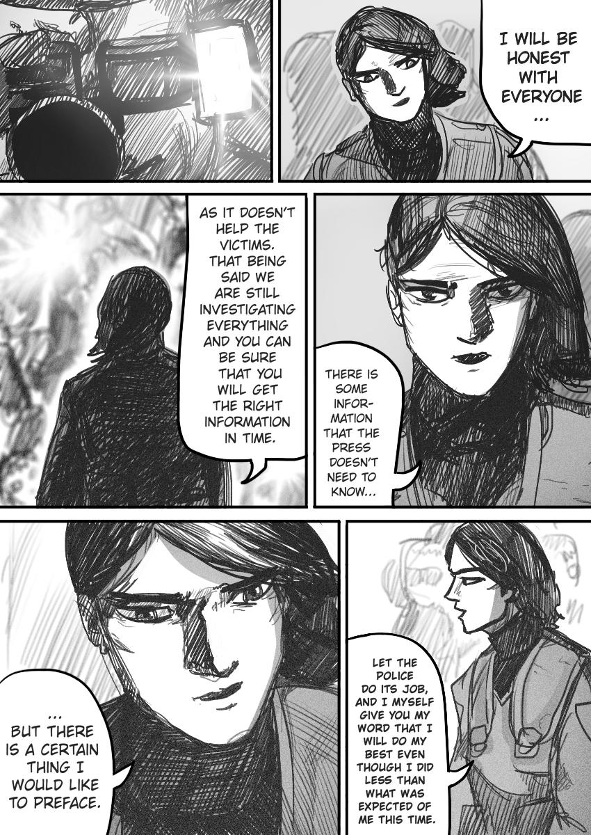 Dog Nigga Chapter 34 17