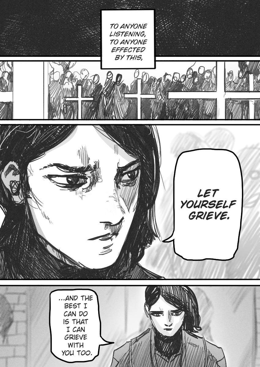 Dog Nigga Chapter 34 18