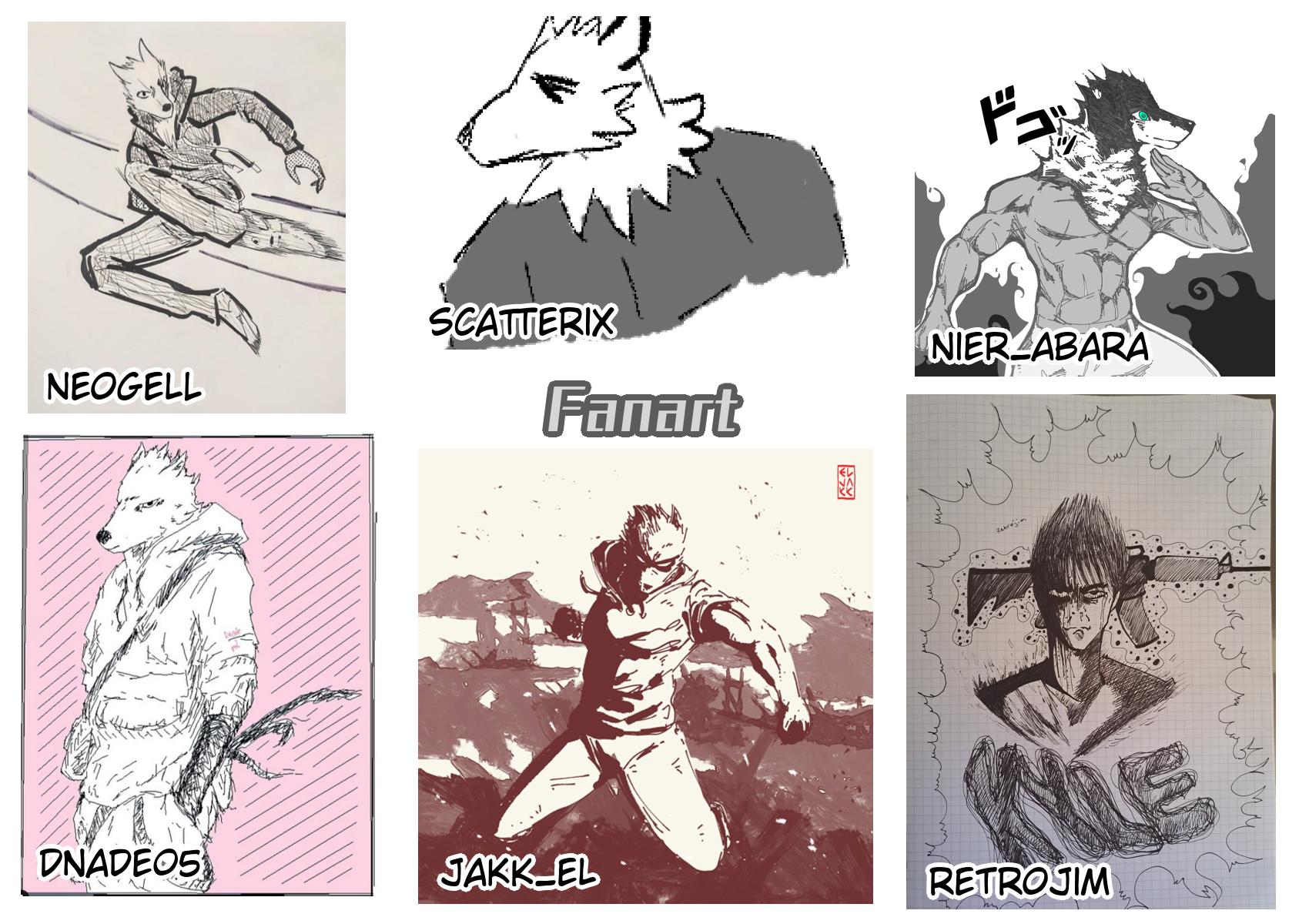 Dog Nigga Chapter 34 20