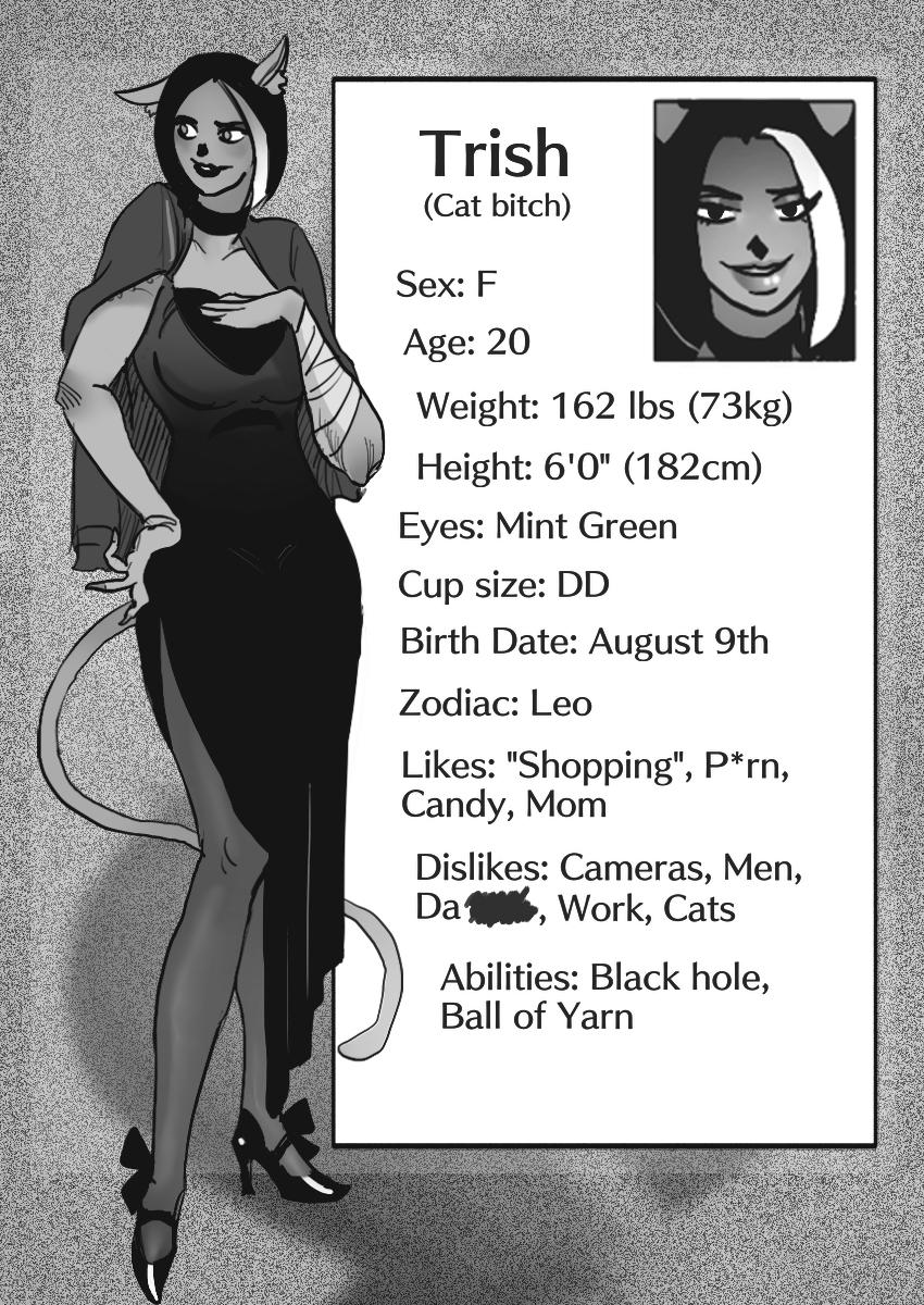 Dog Nigga Chapter 35 2