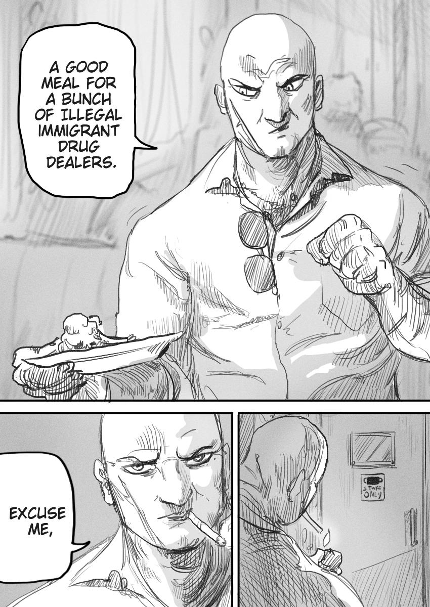 Dog Nigga Chapter 35 12