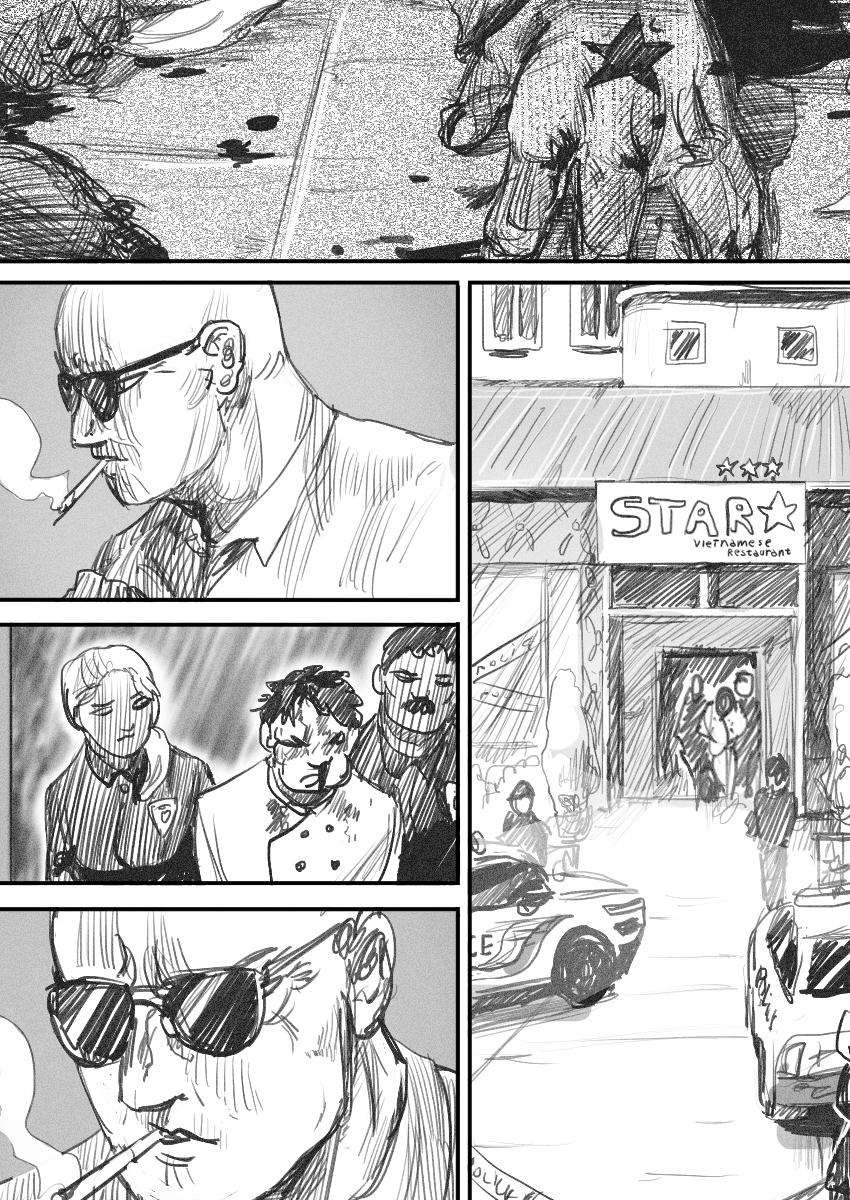 Dog Nigga Chapter 35 18