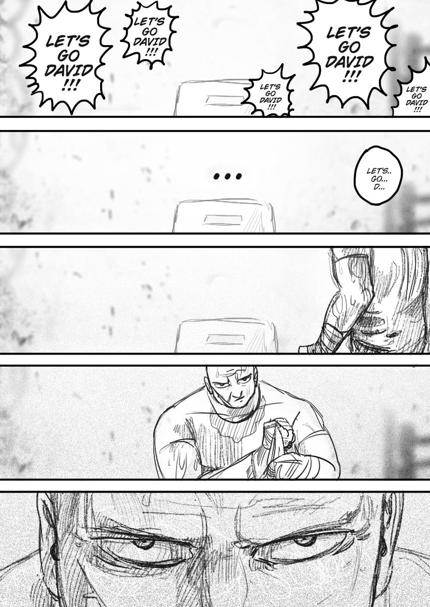 Dog Nigga Chapter 41 17