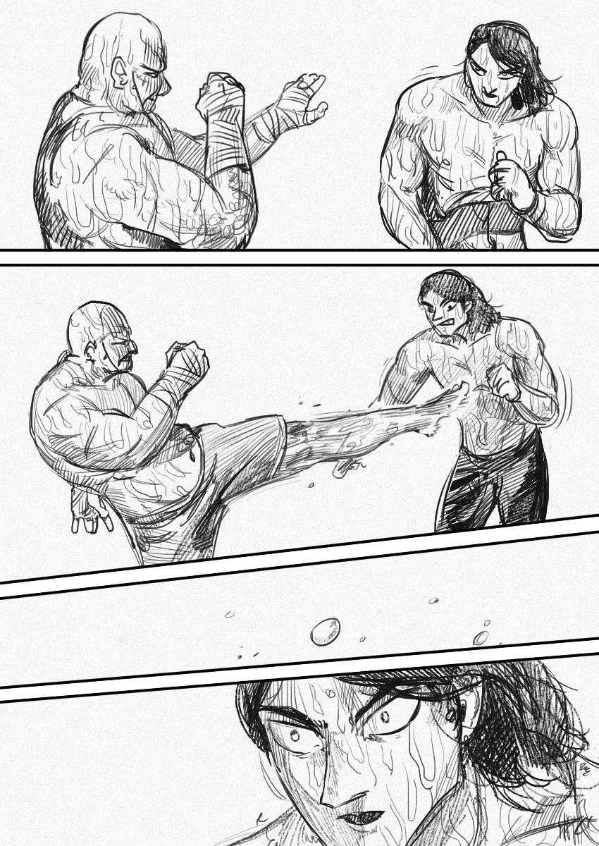 Dog Nigga Chapter 41 31