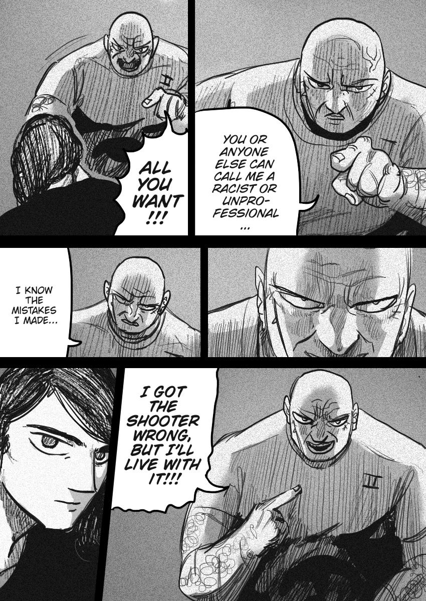 Dog Nigga Chapter 41 32
