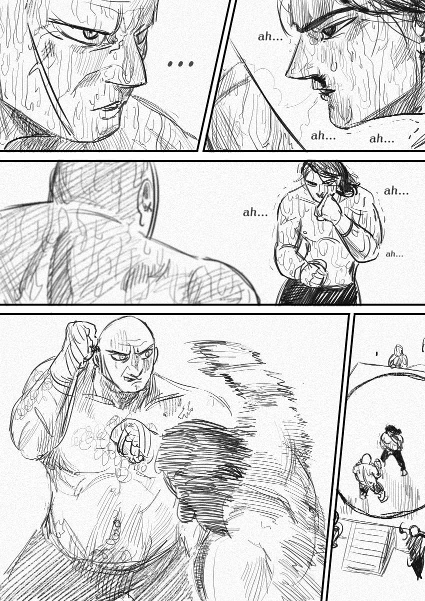 Dog Nigga Chapter 41 41