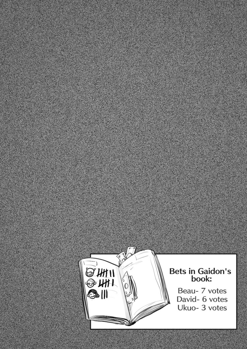 Dog Nigga Chapter 41 46