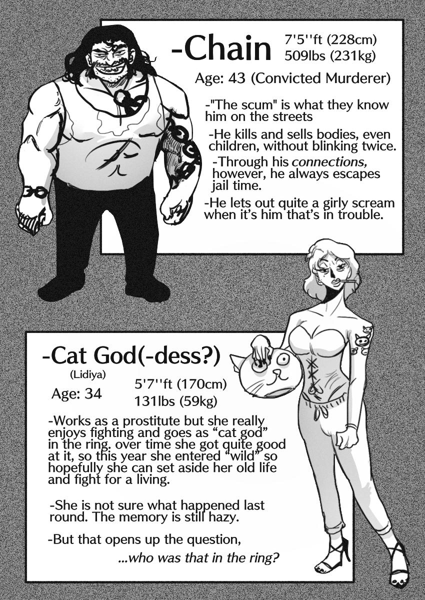 Dog Nigga Chapter 44 27