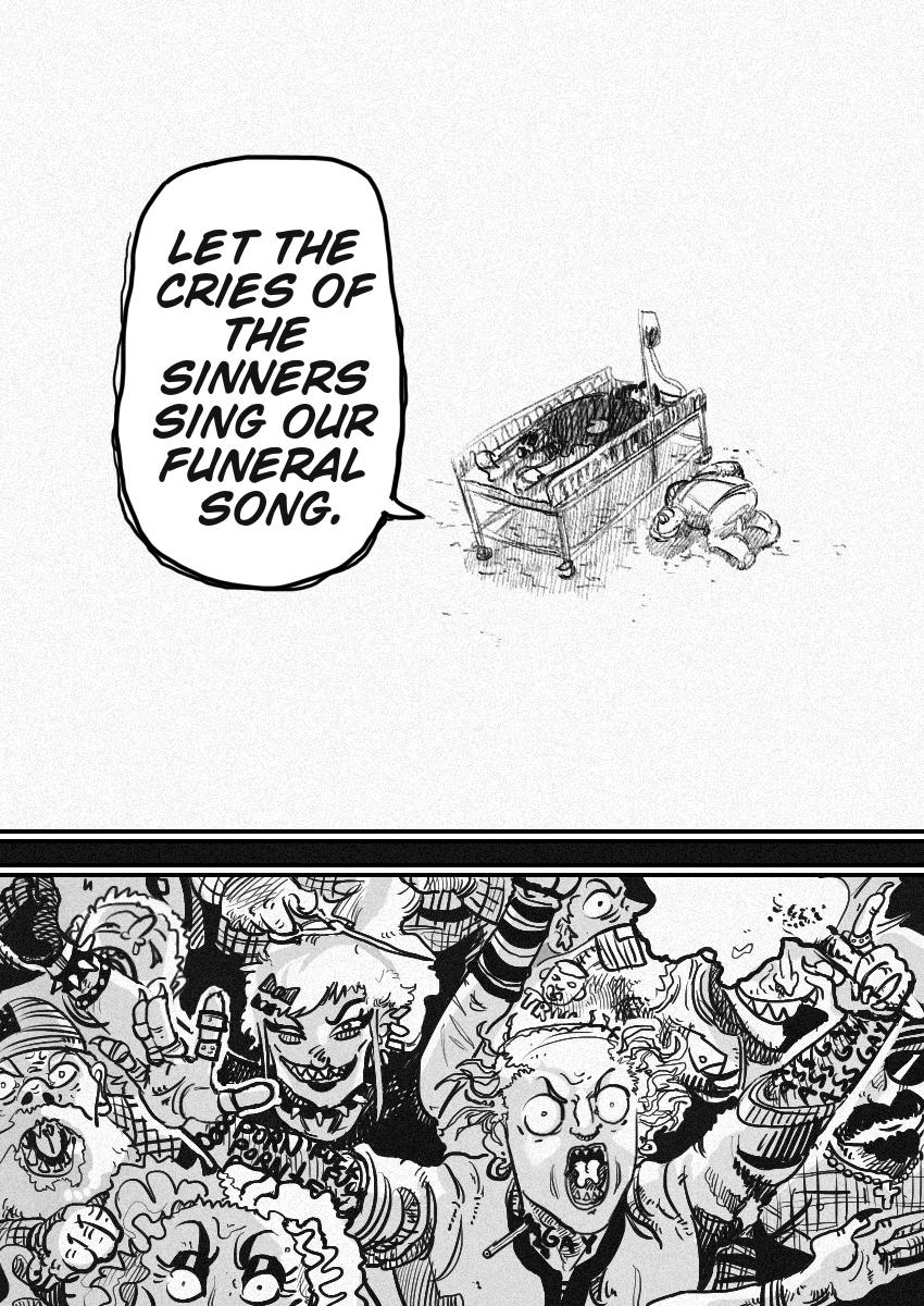 Dog Nigga Chapter 51 4