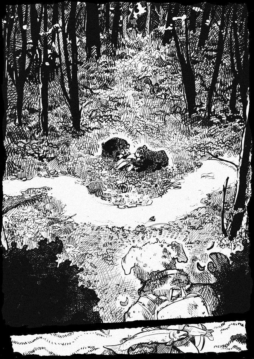 Dog Nigga Chapter 51 15