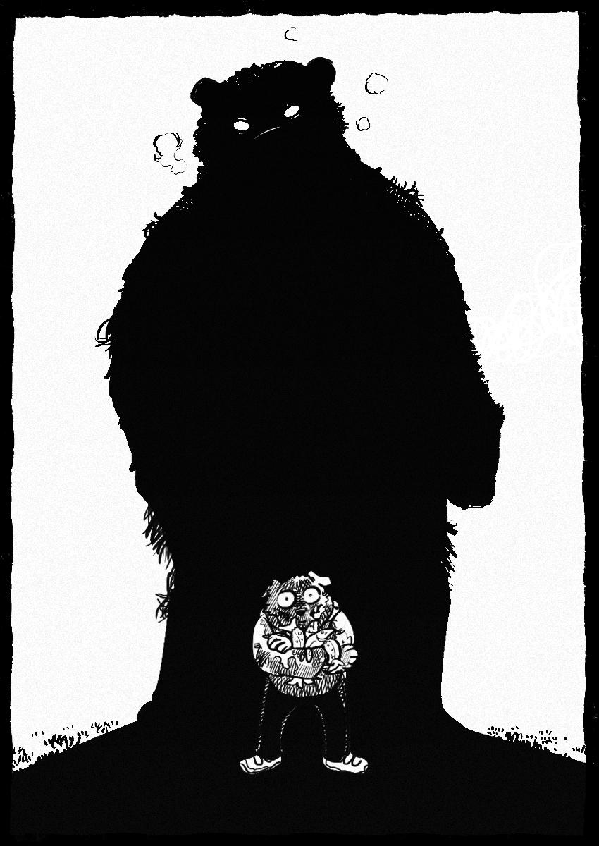 Dog Nigga Chapter 51 18