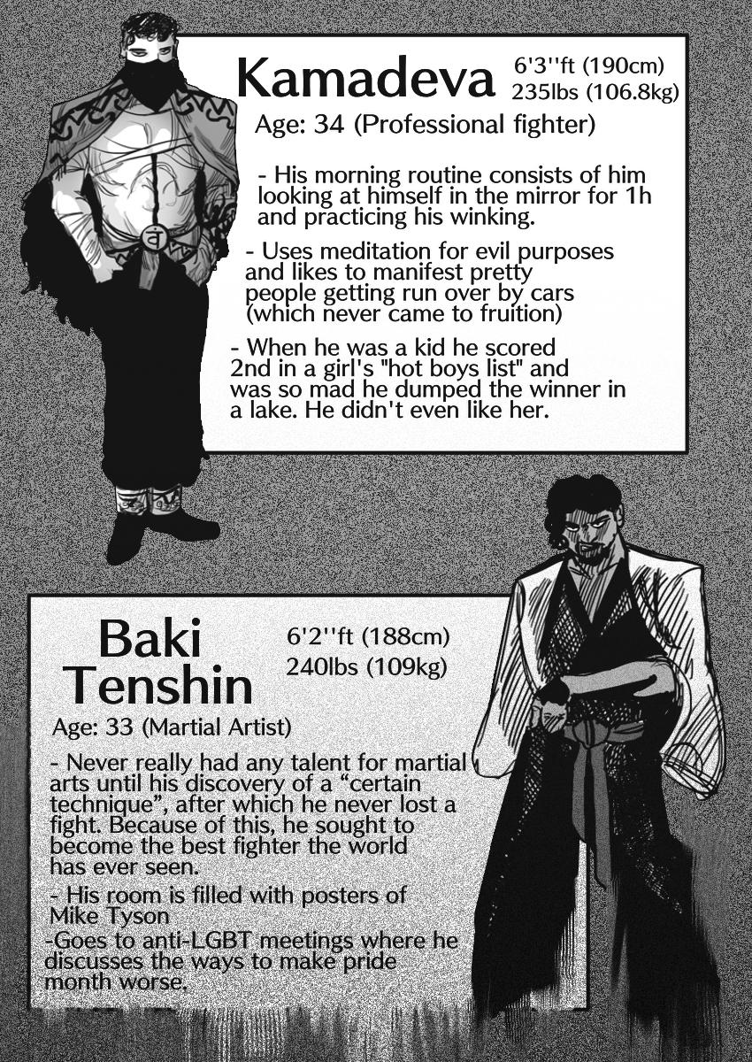 Dog Nigga Chapter 52 5