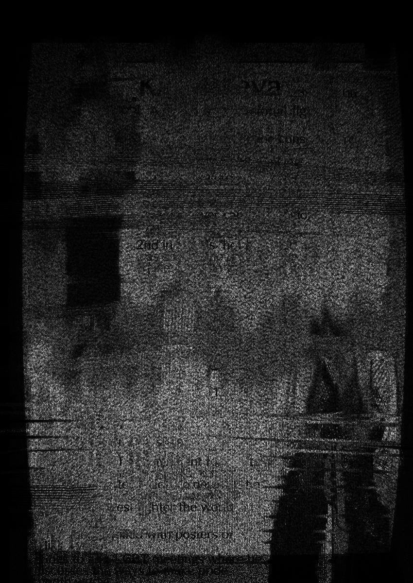 Dog Nigga Chapter 52 6