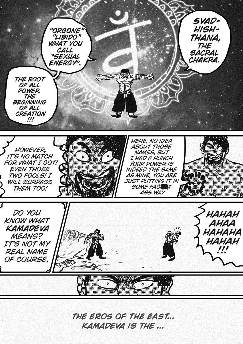 Dog Nigga Chapter 52 15