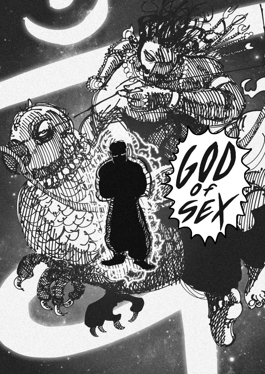 Dog Nigga Chapter 52 16