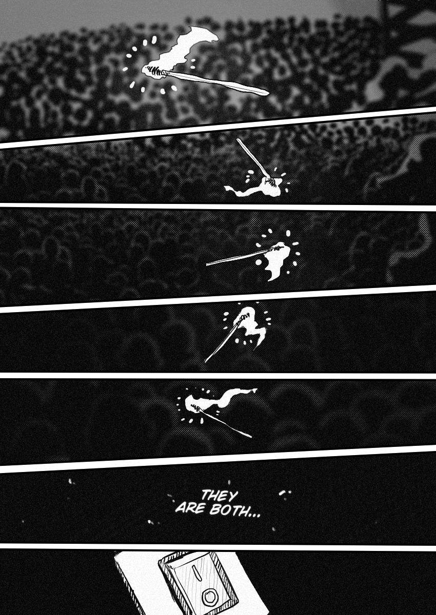 Dog Nigga Chapter 52 29