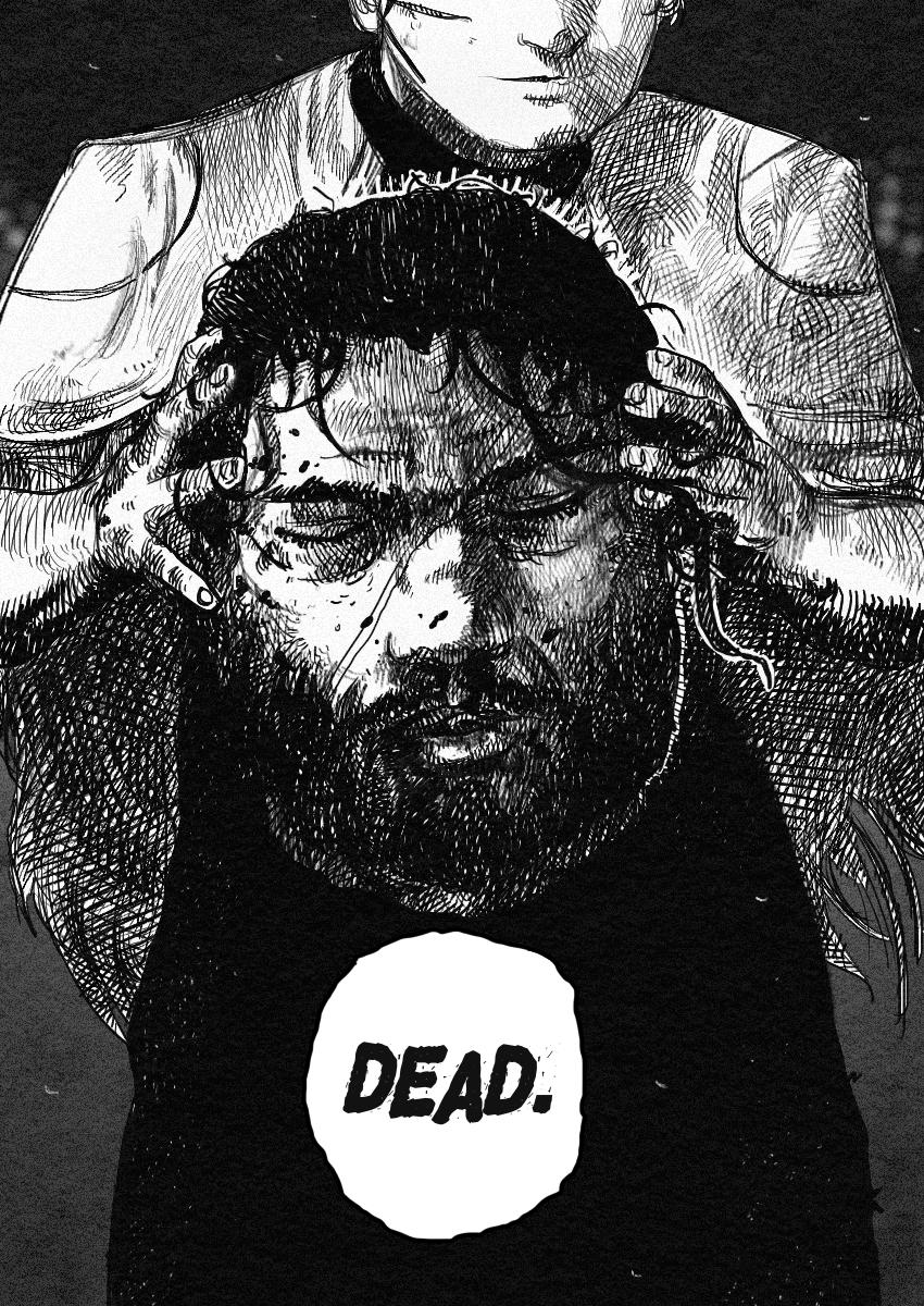 Dog Nigga Chapter 52 30