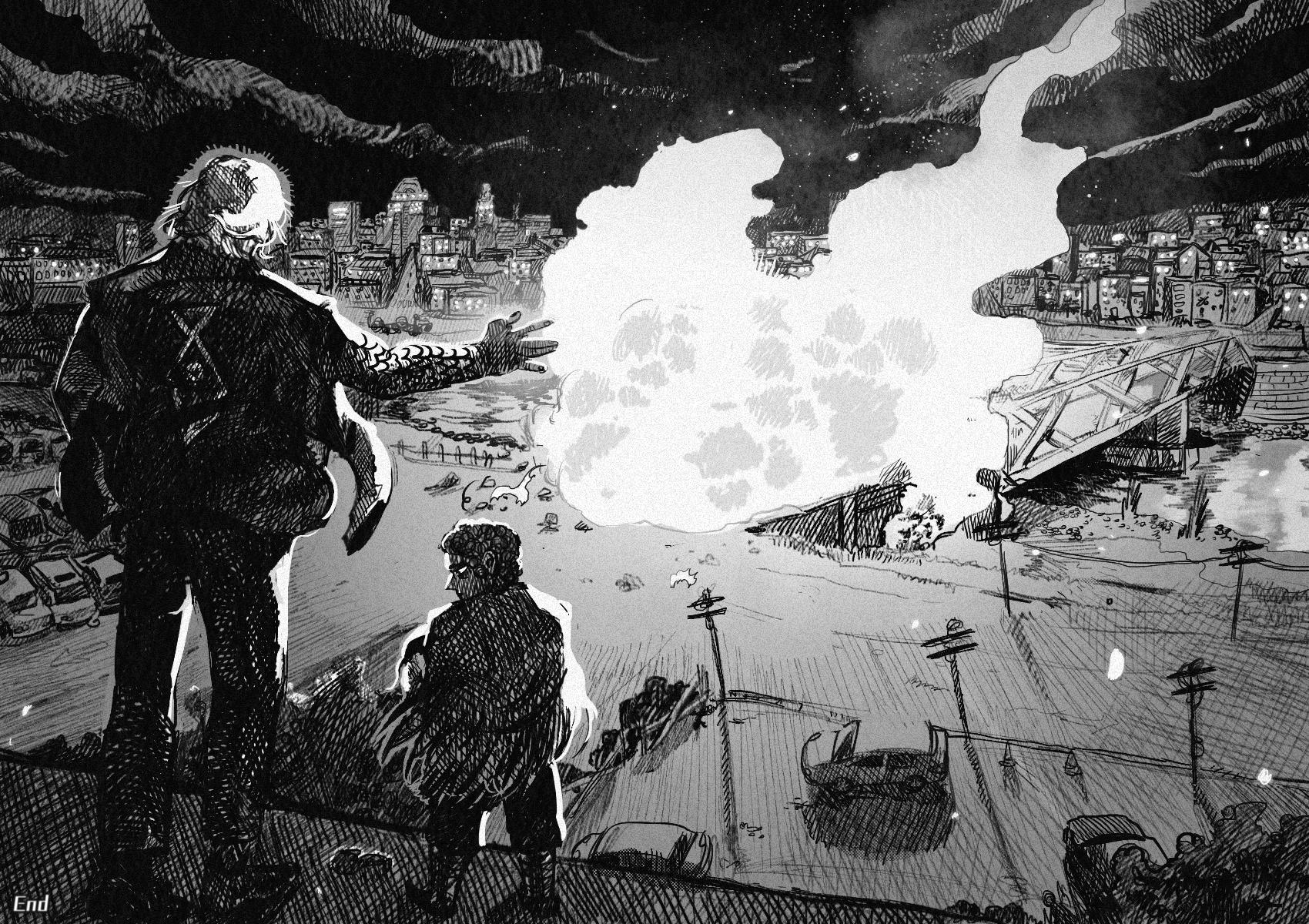 Dog Nigga Chapter 52 33