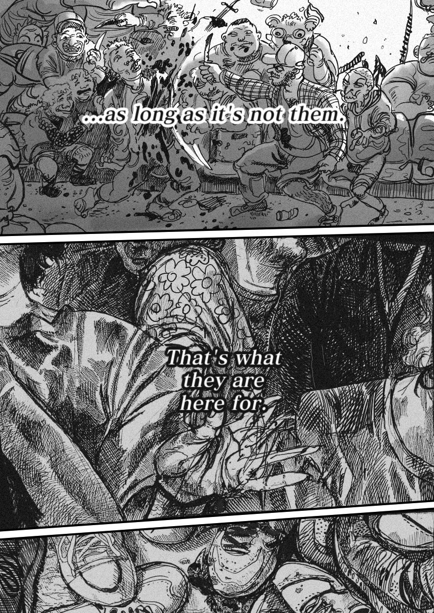 Dog Nigga Chapter 53 15