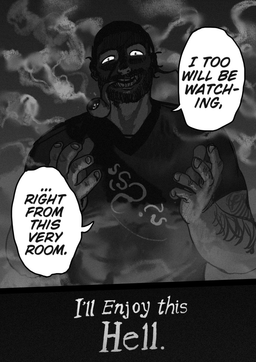 Dog Nigga Chapter 53 16